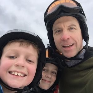 Meet your Posher, David